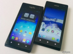 Smartphone Triều Tiên là “hàng nhái” của Trung Quốc