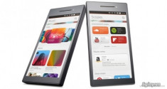 Smartphone Ubuntu sẽ ra mắt năm nay với phần cứng mới nhất