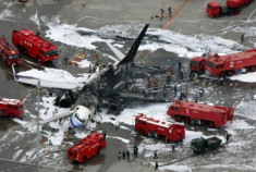Số 7 có liên quan gì đến các vụ tai nạn hàng không?