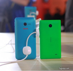 So sánh 2 dòng smartphone giá rẻ Nokia X và ZenFone 4