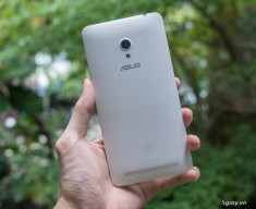 So sánh Nokia Lumia 1320 và Asus ZenFone 6?!