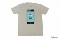 “Sốc” với áo phông in hình Flappy Bird giá... 10.000 USD