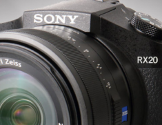 Sony chuẩn bị ra mắt chiếc máy ảnh siêu zoom RX20 thế hệ mới, cạnh tranh trực tiếp với Panasonic !!?