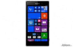 Sony chuẩn bị ra mắt điện thoại chạy Windows Phone
