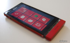 Sony lại tiếp tục hứng thú với Windows Phone?