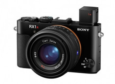 Sony ra RX1R II dùng cảm biến full-frame 42,4 ‘chấm’