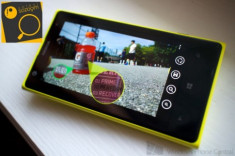 Sozoom, ứng dụng zoom độc quyền dành cho Nokia Lumia 1020 và 1520