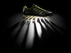 Springblade, dòng giày chạy bộ ‘độc’ của adidas