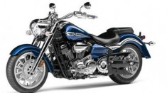 Star Motorcycles giới thiệu Roadliner S 2014