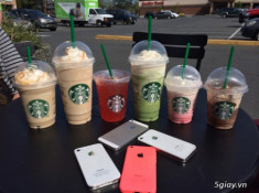 Starbucks sẽ cung cấp dịch vụ sạc không dây cho khách hàng