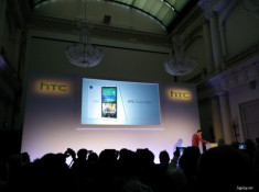 Sự kiện của HTC tại IFA 2014 đang diễn ra, tường thuật trực tiếp
