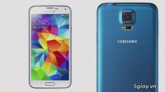 Sự so sánh giữa Samsung Galaxy S5 mini với các đàn em.