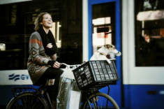 Sự thật ít ai biết về thủ đô Amsterdam, Hà Lan