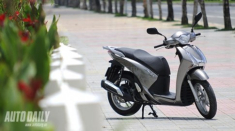 ‘Sùng bái’ Honda SH 150i, mỗi tháng người Việt mua gần 2.000 chiếc