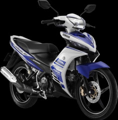 Suzuki Raider Và Yamaha Exciter: Sự lựa chọn khó khăn