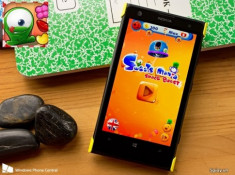 Sweets Mania Space Quest mang phong cách Candy Rush lên Windows Phone
