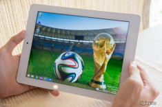 Tablet ROSA bất ngờ ra mắt: giá rẻ, thương hiệu Việt Nam chạy Windows 8.1