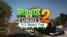 Tải game Plants vs. Zombies™ 2 Full cho Android!
