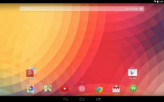 Tải Google Now Launcher apk cho Android 4.2.2, 4.3, 4.4