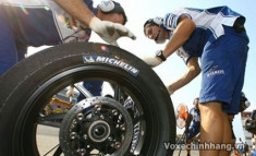 Tại sao bạn nên chọn vỏ xe Michelin cho xe máy?