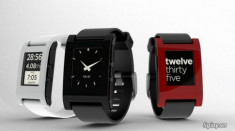 Tại sao Smartwatch Pebble thành công như vậy?