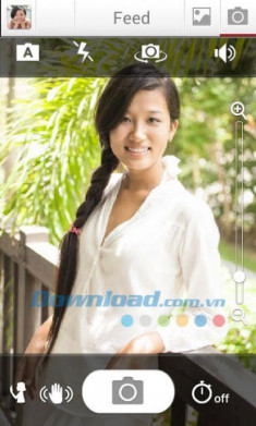 Tải ứng dụng Photo Studio PRO APK cho điện thoại Android