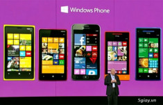 Tất cả tính năng mới trong Windows Phone bạn nên biết!