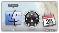 Thay đổi định dạng ảnh chụp màn hình mặc định trên Mac OS X