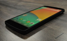 Thế mạnh và hạn chế của điện thoại LG Google Nexus 5