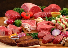 Thịt chứa nhiều vi khuẩn hơn bạn nghĩ