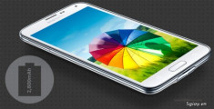 Thời gian dùng pin thực tế của Samsung Galaxy S5
