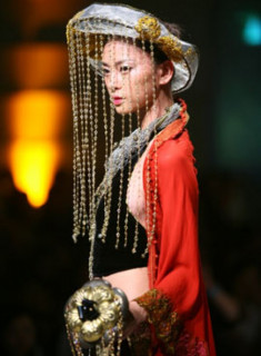 Thời trang Đẹp Fashion Show 6