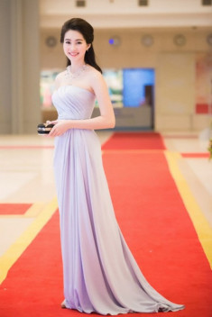 Thu Thảo, Linh Nga mặc đẹp nhất tuần với thiết kế Việt