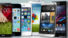Thủ thuật kiểm tra chức năng của smartphone Samsung, LG, HTC, Sony (kì 1)