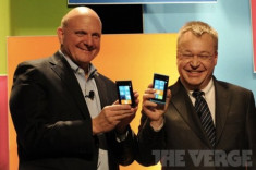 Thương vụ Microsoft - Nokia sẽ hoàn tất trước ngày 25 tháng 4