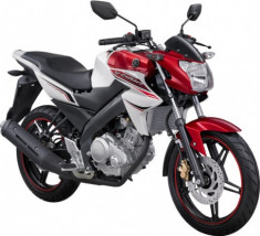 Tìm hiểu mẫu naked-bike mới của Yamaha tại Việt Nam