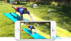 Tìm hiểu về khả năng quay phim Slow-motion độc đáo trên iPhone 5S.