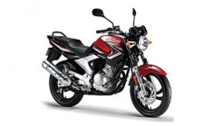 Tìm mua xe Yamaha YBR250 và Honda CG150 Titan từ thị trường Nam Mỹ