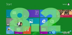 [Tin đồn] Windows 8.2 sẽ có nhiều tính năng mới