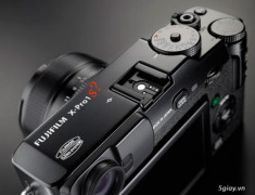 [Tin đồn]Sẽ không có Fujifilm X-Pro1s, thay vào đó là X-Pro2