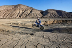 Toàn cảnh giải đua Dakar Rally 2014