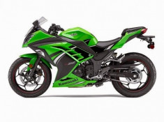 [Toàn Quốc] Kawasaki Ninja 300 ABS 2014