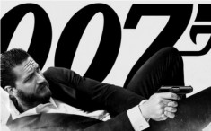 Tom Hardy sẽ là James Bond tiếp theo?