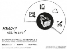 Tổng hợp tin tức về Galaxy Note 4 trước thời điểm ra mắt