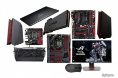 Tổng kết Computex 2014: ROG đã mang đến những gì?