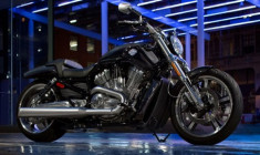 Top 10 mẫu xe môtô Harley Davidson được ưa chuộng nhất năm 2015