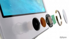 TouchID sẽ có mặt trên iPhone 6, iPad Air 2, iPad mini 3