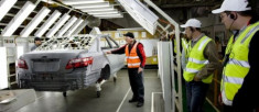 Toyota chuẩn bị đóng cửa nhà máy ở Úc