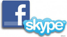 Trải nghiệm nhiều hơn với Skype kết nối Facebook