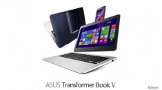 Transformer Book V cá tính theo tên gọi